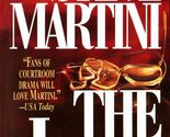 The Judge (A Paul Madriani Novel) [Mass Market Paperback] Martini, Steve - $2.93