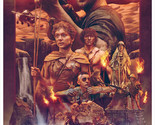 Mad Max Beyond Thunderdome Tomorrow Land Poster Giclee Print Art 16x24 M... - £55.03 GBP