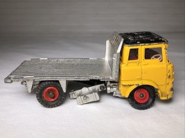 Dinky Toys Bedford Meccano Truck - $29.58