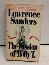 The Passion of Molly T. - £2.31 GBP