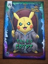 Pokemon Pikachu Cosplay Set - $3.96