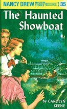 Nancy Drew 35: the Haunted Showboat [Paperback] Keene, Carolyn - £7.00 GBP