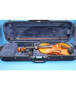 Charles W. Liu Stephano Laricci 4/4 Violin, Anno 2016 - $25,681.57 MXN