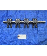 01-05 Honda Civic D17A2 VTEC exhaust rocker arm assembly engine motor ro... - $1,279.29 MXN