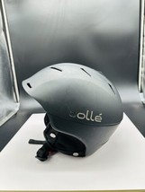 Bollé Ski Snowboarding Helmet Unisex Adjustable - Small 53-55 CM - BKW1-... - £15.33 GBP