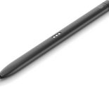 HP Slim Rechargeable Pen - 1 - Gray - Notebook Device Supported - $96.05