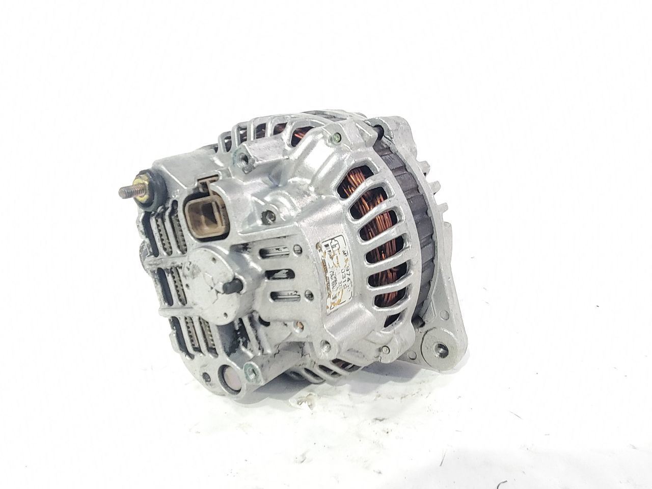 1991 1995 Mitsubishi 3000GT DOHC Manual OEM Alternator FWD 110 AMP Item image 8