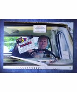 Clint Eastwood Hand Signed Autograph 13x19 Photo COA Director Gran Torino - $800.00