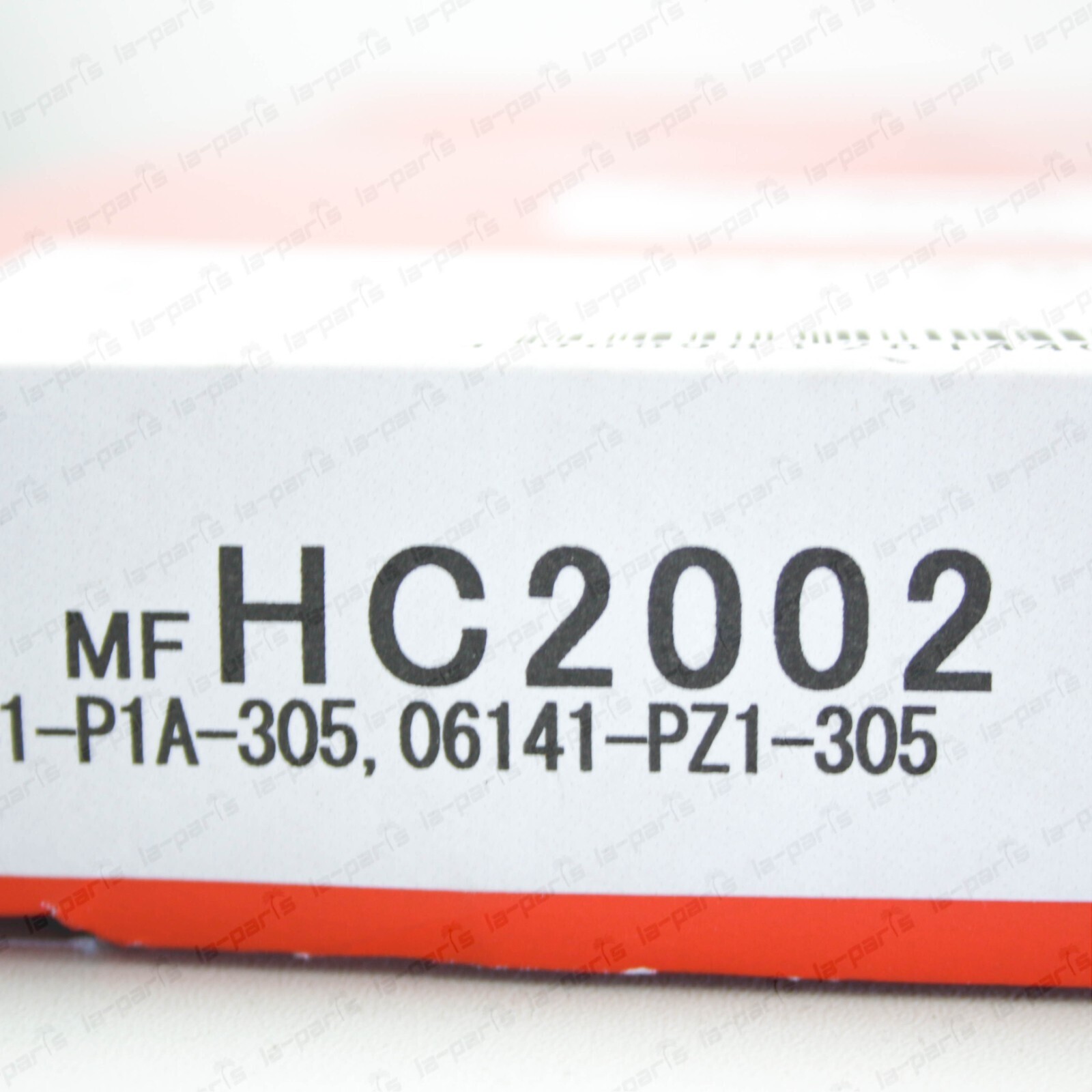 MITSUBOSHI Timing Belt For Honda Acty HA3 HA4 HA5 HH3 HH4 101XR26 JDM MFHC2002 Item image 7