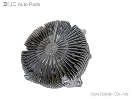 Cooling Fan Clutch For 11-14 Ford F-350 Super Duty  6.7 FC348A616CA Diesel - $84.10