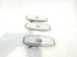 2018 Ford Transit 350 OEM Set Of 3 Courtesy Lights Tan - £78.95 GBP