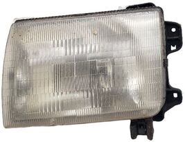 Headlight Driver Left LH Fits 00-01 Xterra Headlamp OEM*~*~* SAME DAY SH... - $22.57