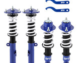 BFO Coilovers Shocks Absorbers Suspension Kit For Scion tC Coupe 2005-2010 - $245.52