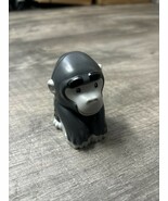 Fisher Price Little People Gorilla Zoo Replacement Animal 2017 Mattel - $67.37 MXN