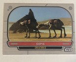 Star Wars Galactic Files Vintage Trading Card #296 Eopie - $2.48