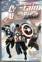 Captain America Sam Wilson Tp Vol 02 Standoff - £18.38 GBP