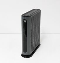 Motorola MG7700 AC1900 Dual-Band DOCSIS 3.0 Cable Modem WiFi Router image 2