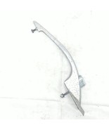 Jaguar DB4891 MK7 MK9 MKVII MKIX Saloon LH Rear Exterior Door Handle Chr... - $121.47
