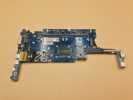 HP EliteBook 820 G1 Motherboard 778830-001 Intel Core i5-4310U - $49.79
