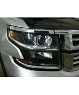 Passenger Right Headlight Without HID Fits 18-20 SUBURBAN 1500 104883528 - $12,764.97 MXN