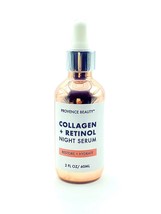 Provence Beauty Collagen + Retinol Night Serum. 2 fl. oz. / 60 ml. - £13.23 GBP