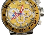 Invicta Wrist watch 3314 384597 - £77.84 GBP