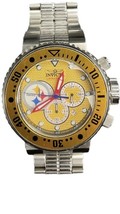 Invicta Wrist watch 3314 384597 - £78.45 GBP