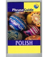 Phrase guide - Polish.New book.[Pocketguide] - €4,01 EUR
