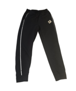Nike Air Jordan Jumpman Black Youths 13-15 XL Basketball Jogger Sweatpan... - $340.42 MXN