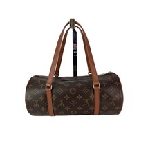 Authenticity Guarantee

Louis Vuitton Papillon 30 Monogram Vintage Handbag Wo... - £781.98 GBP