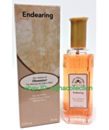 New In Box Luxury Women ENDEARING Perfume Spray Women&#39;s Eau De Parfum 2.... - £15.56 GBP