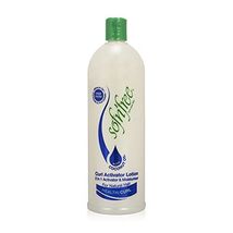 Sof n'free Moisturizer &amp; Curl Activator 25.3 fl oz / 750ml - $12.31+