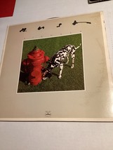 RUSH SIGNALS LP Vintage 1ST PRESSING 1982 SRM-1-4063 EX - $25.65