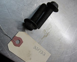 Camshaft Bolt From 2013 Jeep Patriot  2.4 - $15.00