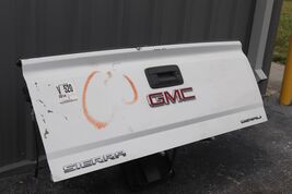 2014-18 GMC Sierra Denali TailGate Tail Gate W/Camera image 2