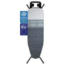 Ironing Board With New Patent Technology | Made In Europe Iron Board Wit... - $118.99