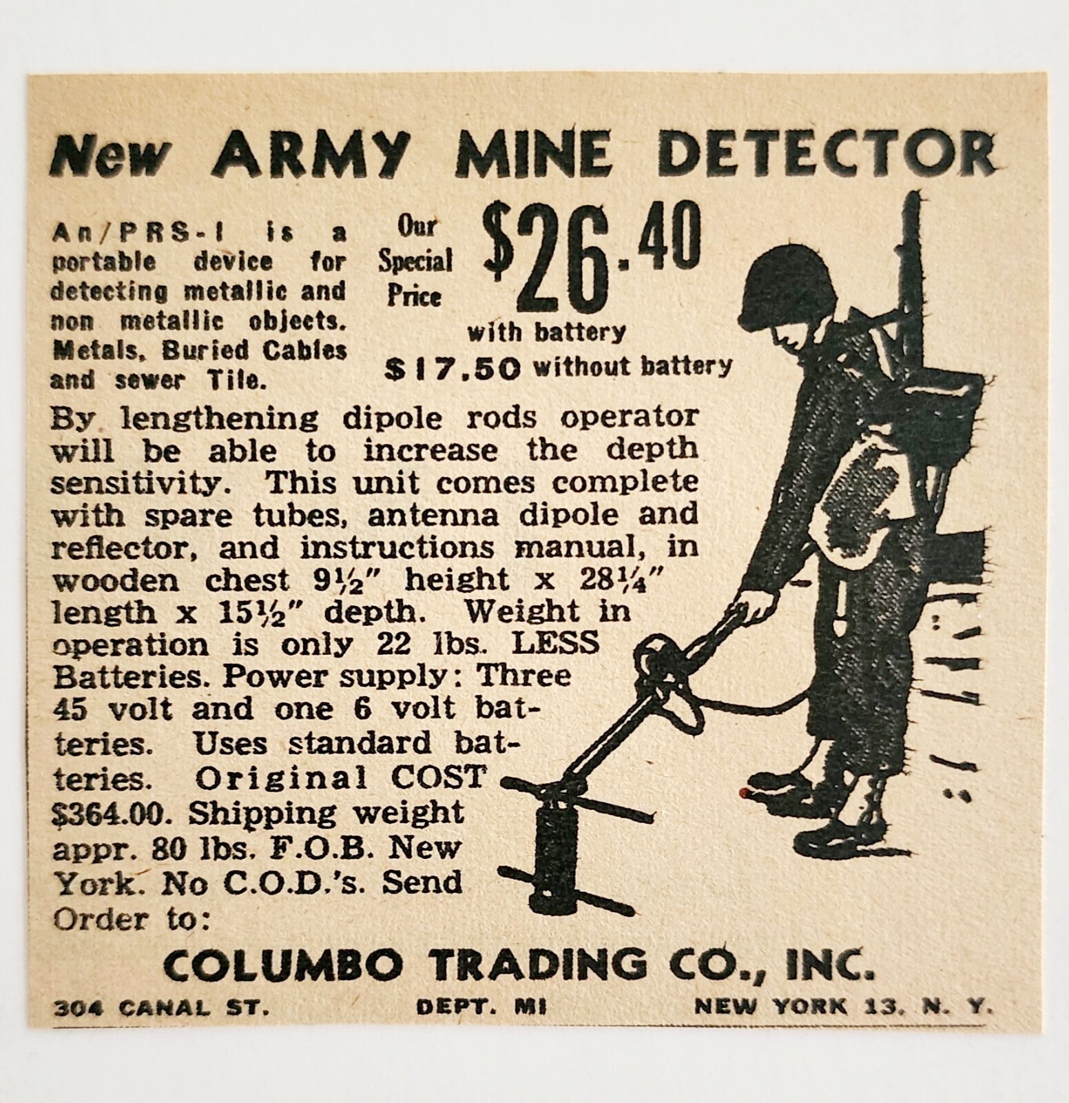 Full-size item image