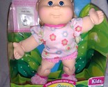 Cabbage Patch Kids Noelle Esther Soft-Sculpt Doll New - $42.45