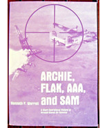 Archie, Flak, AAA, Sam, A Short Operational History of Ground-Based Air ... - $15.83