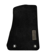 2018-2021 Genuine JEEP Wrangler JL Black Carpet Passenger Floor Mat 6BR8... - $67.23 CAD