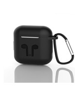 Compatible With Apple AirPods 1234 airpro12 TPU Silicon Case Cover - $9.99