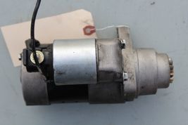 2003-2008 INFINITI FX35 ENGINE STARTER MOTOR K6505 image 8