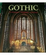 Gothic: Architecture, Sculpture and Painting~Rolf Toma~Coffee Table Book... - $56.98 CAD