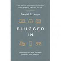 The Good Book Plugged In by Strange Dan - $33.54