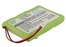 Replacement Battery for Aastra 35ICT, 480i, 480i CT, 480iCT, 57i CT, 57I... - £7.84 GBP