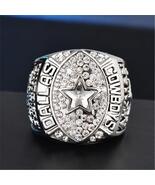 Dallas Cowboys Championship Ring... Fast shipped from USA - $27.95