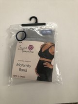 Secret Treasures Maternity Support Band Silver 2XL Supports Your Back Ex... - $142.17 MXN