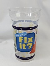 Bob the Builder Plastic Tumbler Cup Zak Designs - £7.67 GBP