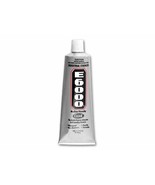 E6000 Glue Multi Purpose Industrial Strength Adhesive Permanent Bond Glue - $9.89