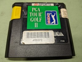 PGA Tour Golf II Sega Genesis Cartridge Only - $5.15